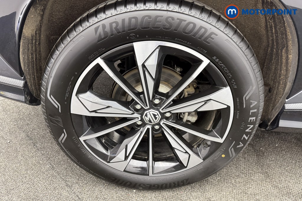 Used MG MG HS 2025 for sale - 78180544: Photo 37