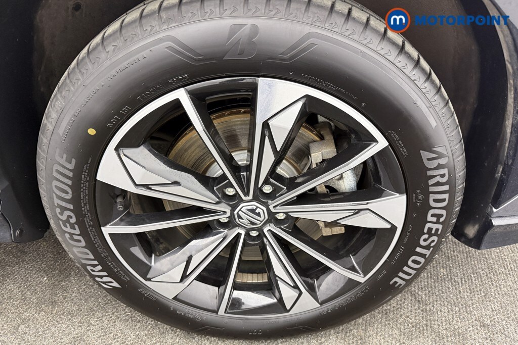 Used MG MG HS 2025 for sale - 78180544: Photo 38