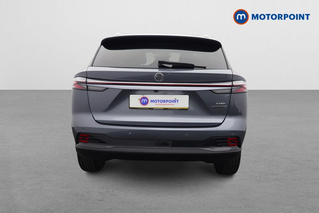 Used MG MG HS 2025 for sale - 78180544: Photo 6