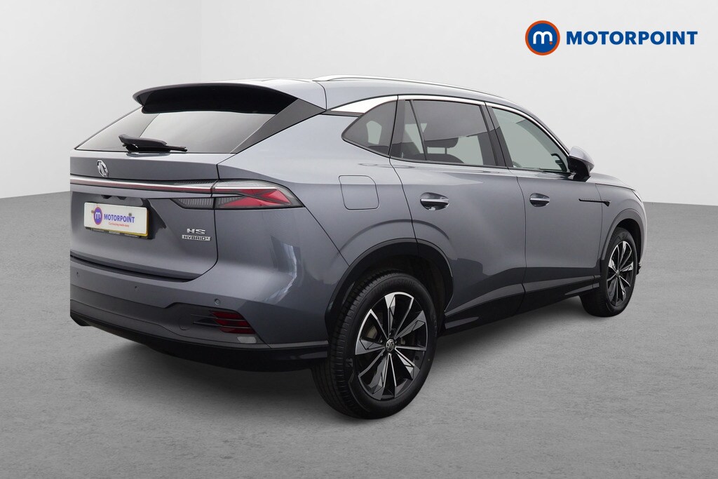 Used MG MG HS 2025 for sale - 78180544: Photo 7