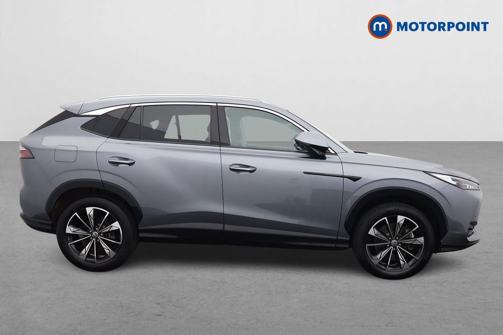 Used MG MG HS 2025 for sale - 78180544: Photo 8