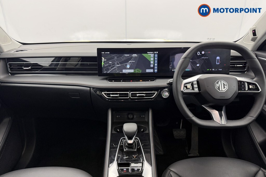 Used MG MG HS 2025 for sale - 78180544: Photo 9