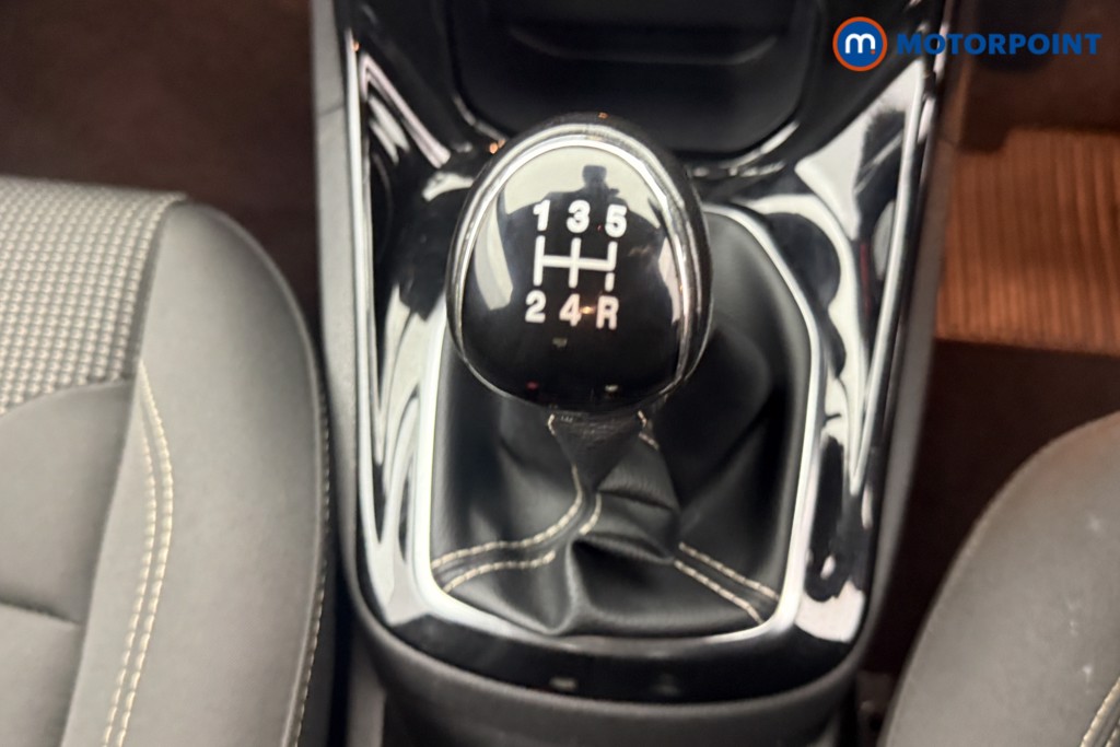 Used Ford Fiesta 2017 for sale - 77628394: Photo 20