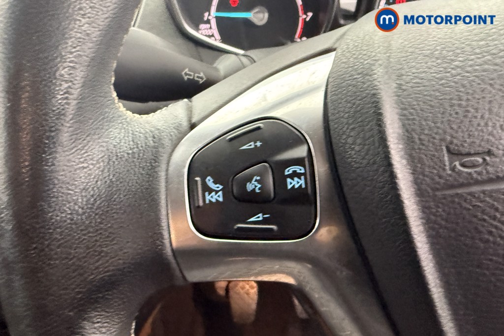 Used Ford Fiesta 2017 for sale - 77628394: Photo 21