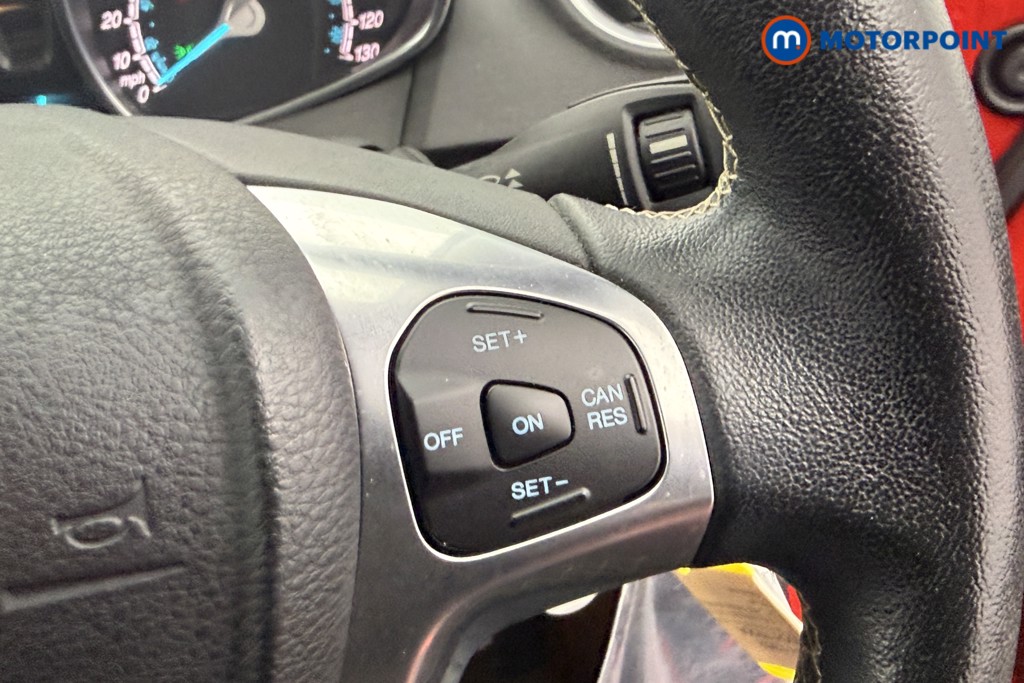 Used Ford Fiesta 2017 for sale - 77628394: Photo 22