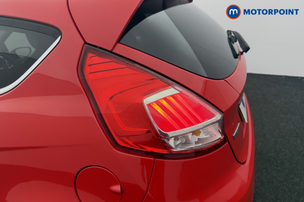 Used Ford Fiesta 2017 for sale - 77628394: Photo 30