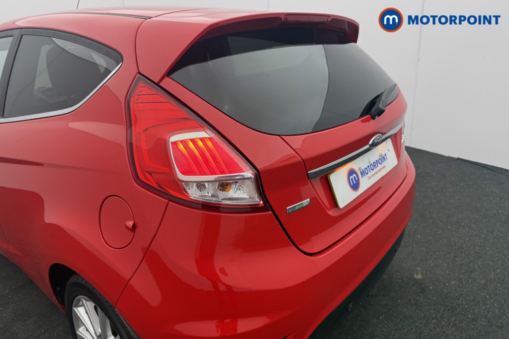 Used Ford Fiesta 2017 for sale - 77628394: Photo 31