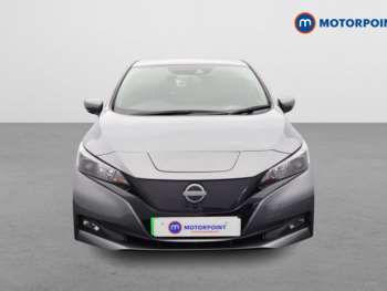 Used Nissan Leaf 2023 for sale - 74903156: Photo