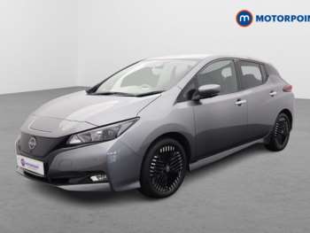 Used Nissan Leaf 2023 for sale - 74903156: Photo