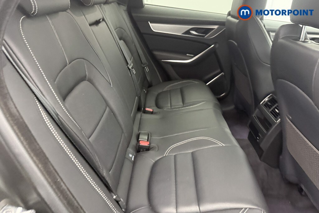 Used Jaguar F-Pace 2022 for sale - 77674890: Photo 16