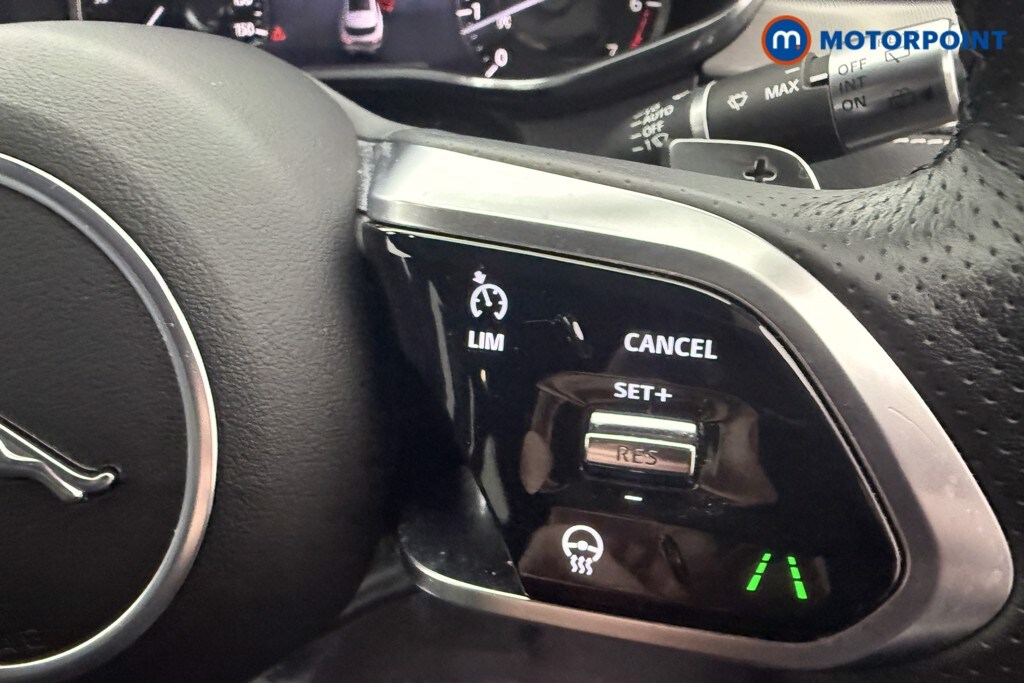 Used Jaguar F-Pace 2022 for sale - 77674890: Photo 24