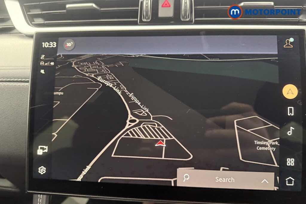 Used Jaguar F-Pace 2022 for sale - 77674890: Photo 31