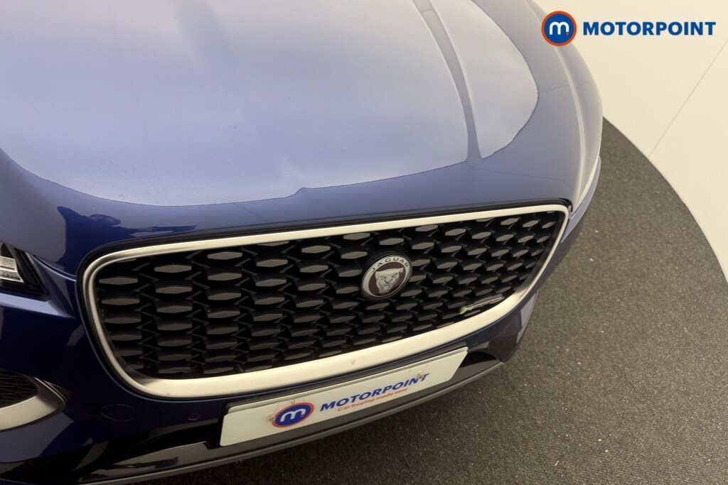 Used Jaguar F-Pace 2022 for sale - 77674890: Photo 34