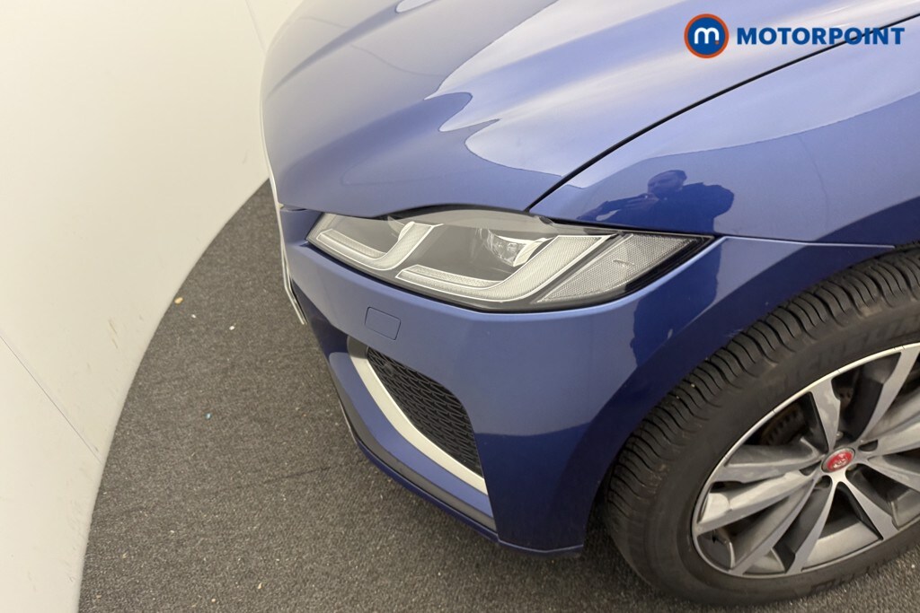 Used Jaguar F-Pace 2022 for sale - 77674890: Photo 36