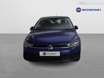 Used Volkswagen Polo 2024 for sale - 75650783: Photo