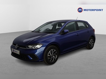 Used Volkswagen Polo 2024 for sale - 75650783: Photo