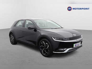 Hyundai IONIQ 5 feature image