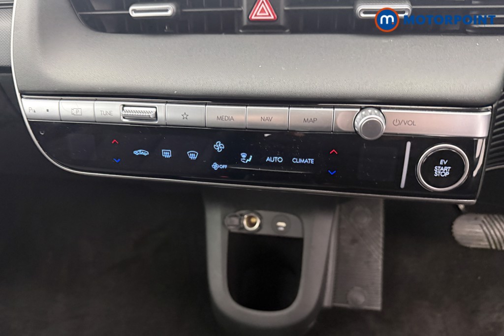 Used Hyundai IONIQ 5 2024 for sale - 77779238: Photo 24