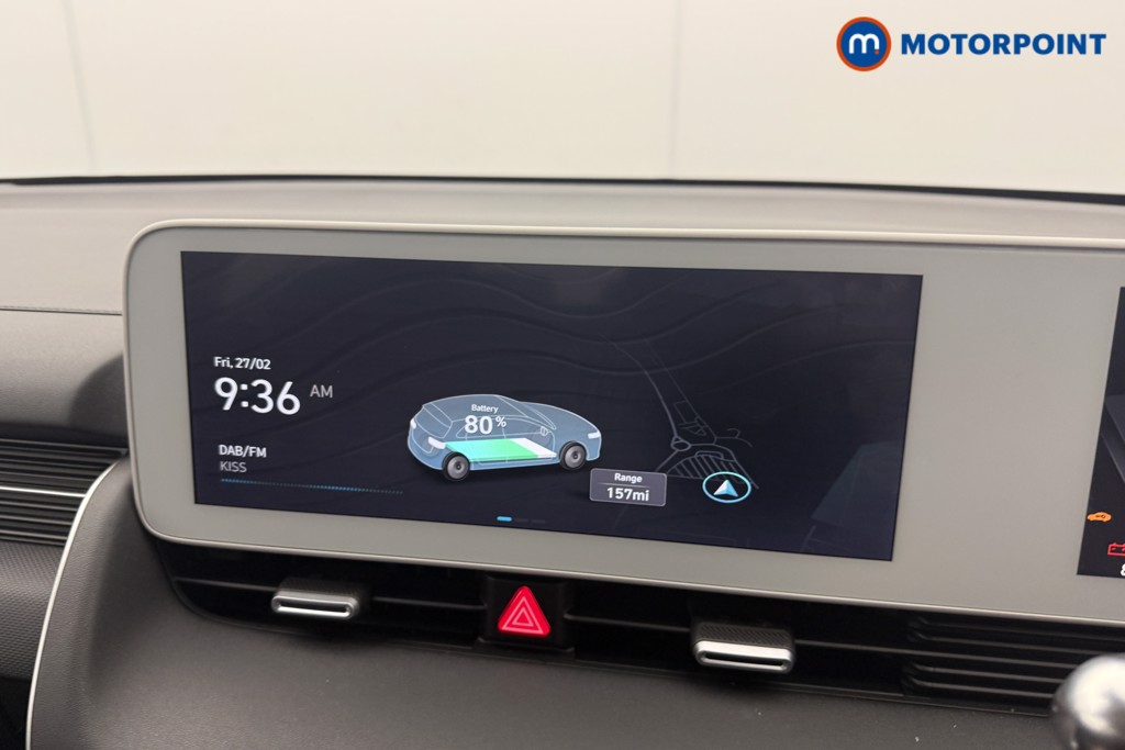 Used Hyundai IONIQ 5 2024 for sale - 77779238: Photo 26