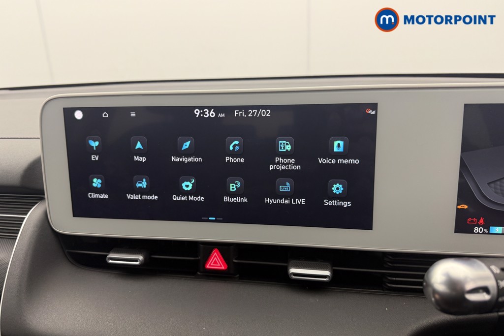 Used Hyundai IONIQ 5 2024 for sale - 77779238: Photo 27