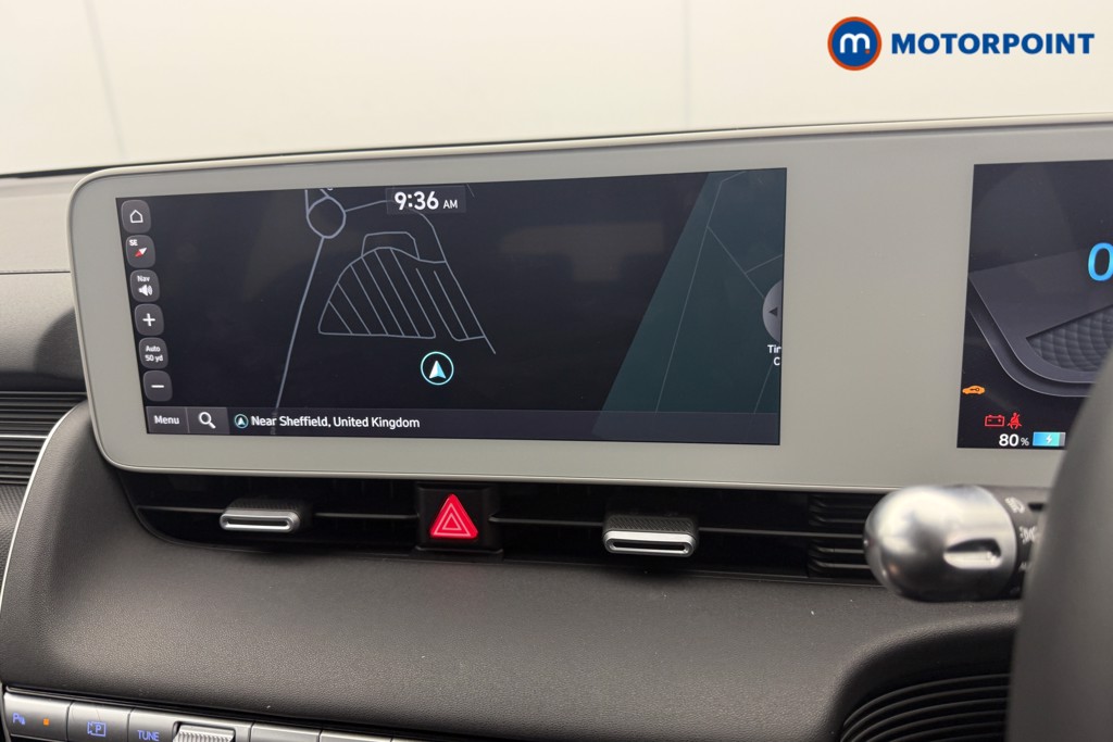 Used Hyundai IONIQ 5 2024 for sale - 77779238: Photo 29