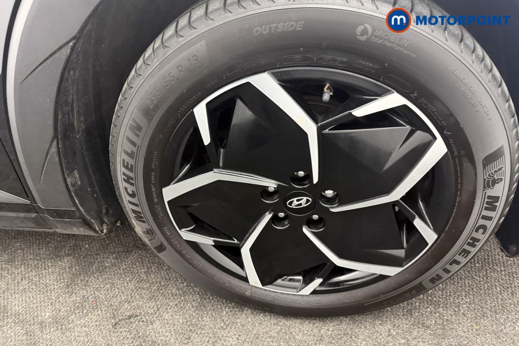 Used Hyundai IONIQ 5 2024 for sale - 77779238: Photo 31