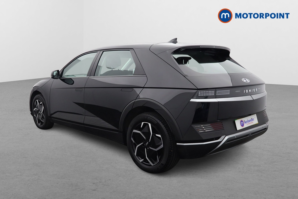 Used Hyundai IONIQ 5 2024 for sale - 77779238: Photo 5