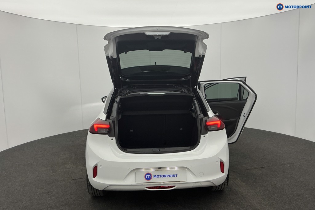 Used Vauxhall Corsa 2022 for sale - 77779271: Photo 12