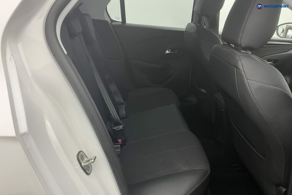 Used Vauxhall Corsa 2022 for sale - 77779271: Photo 13