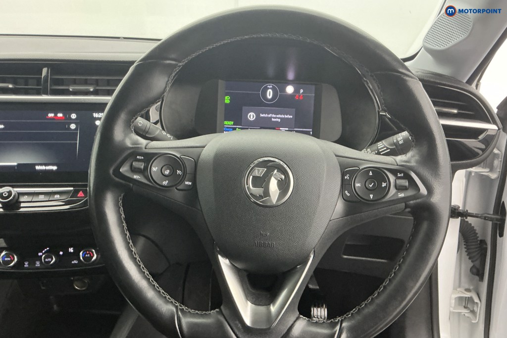 Used Vauxhall Corsa 2022 for sale - 77779271: Photo 15