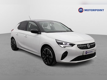 Used Vauxhall Corsa 2022 for sale - 77779271: Photo