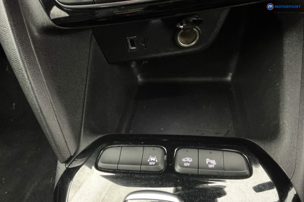 Used Vauxhall Corsa 2022 for sale - 77779271: Photo 27