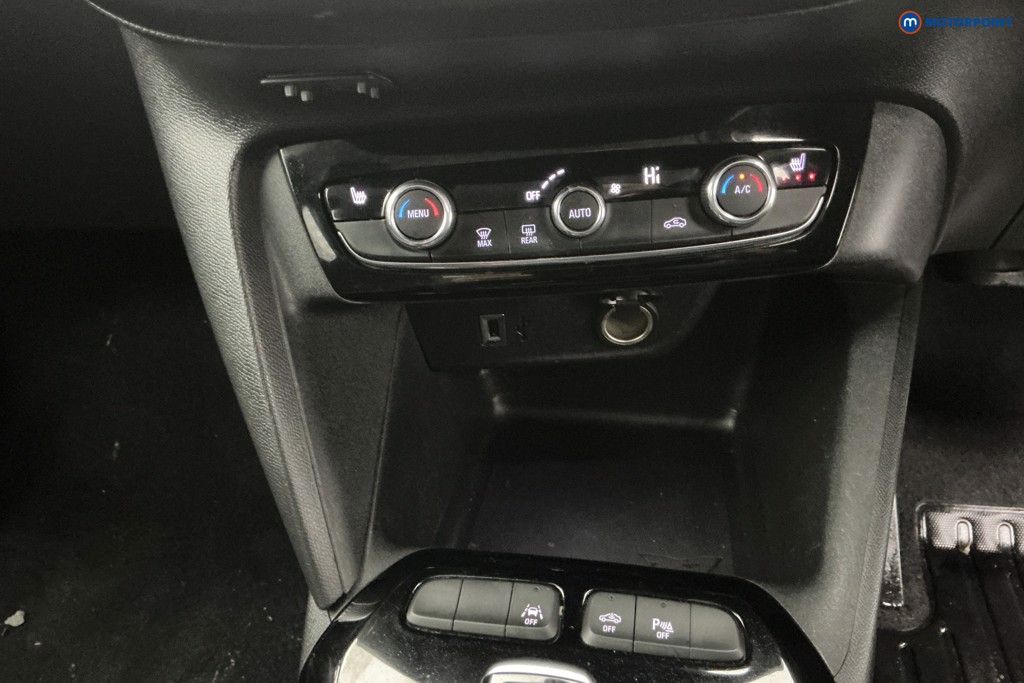 Used Vauxhall Corsa 2022 for sale - 77779271: Photo 28