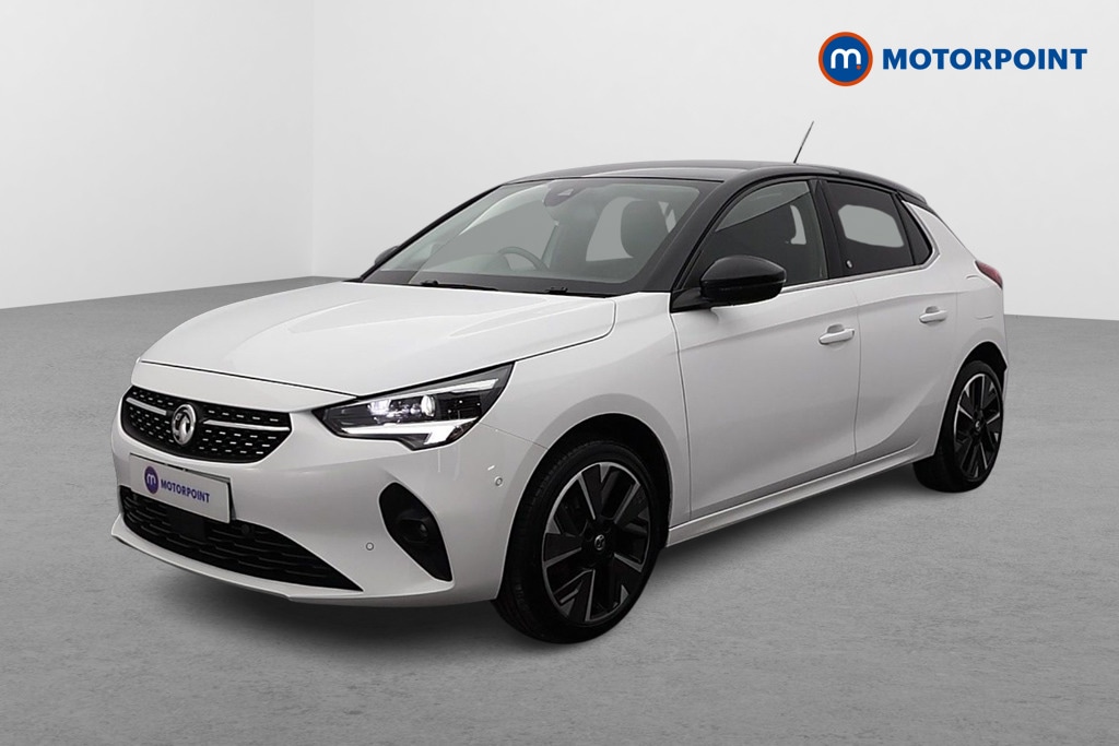 Used Vauxhall Corsa 2022 for sale - 77779271: Photo 3