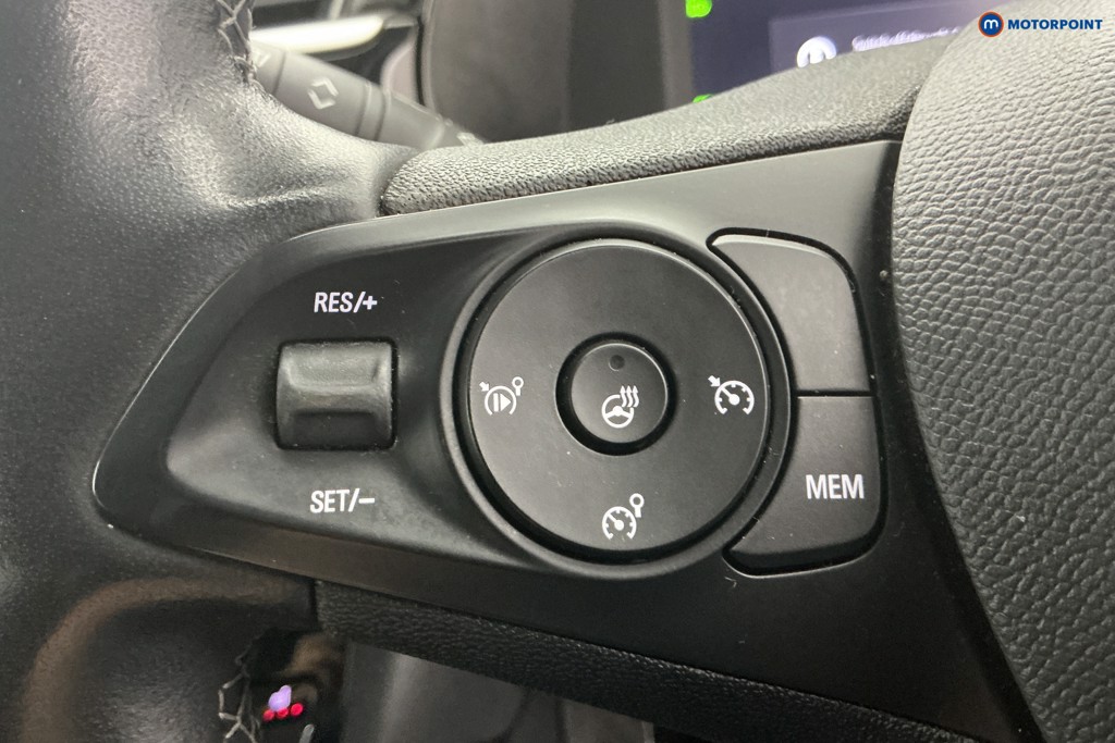 Used Vauxhall Corsa 2022 for sale - 77779271: Photo 30