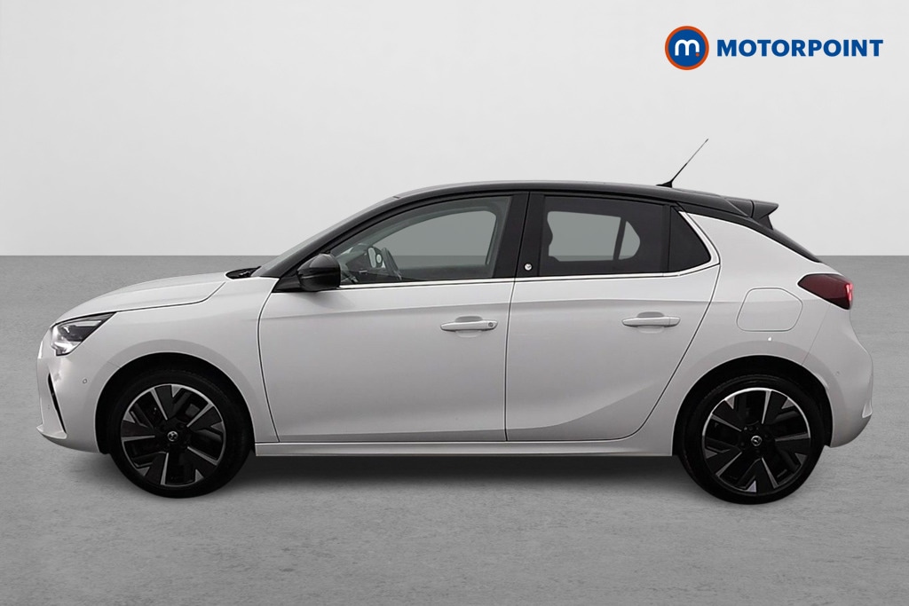 Used Vauxhall Corsa 2022 for sale - 77779271: Photo 4