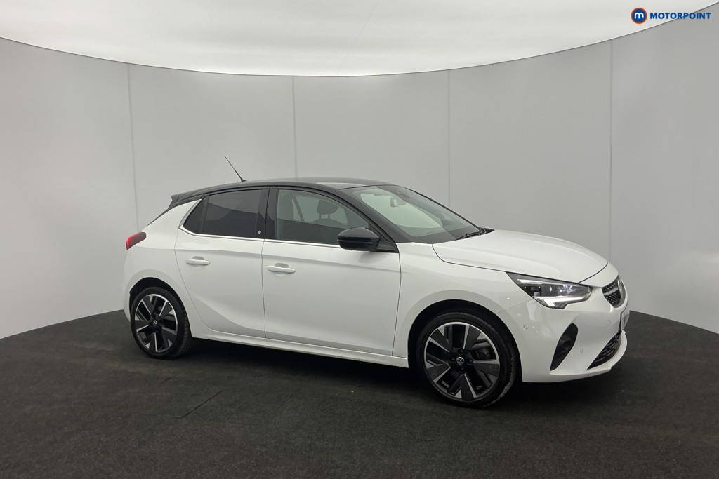 Used Vauxhall Corsa 2022 for sale - 77779271: Photo 43