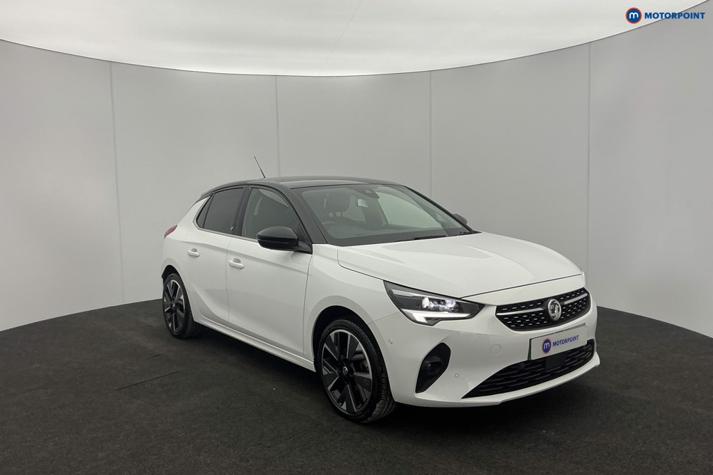 Used Vauxhall Corsa 2022 for sale - 77779271: Photo 44