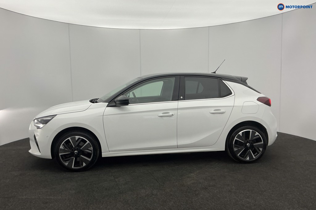 Used Vauxhall Corsa 2022 for sale - 77779271: Photo 48