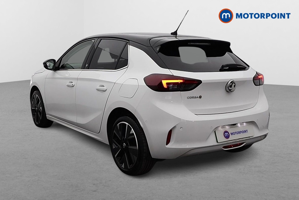 Used Vauxhall Corsa 2022 for sale - 77779271: Photo 5