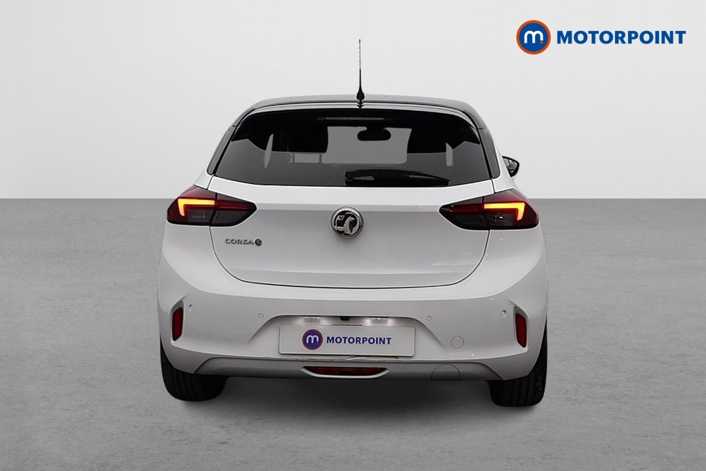 Used Vauxhall Corsa 2022 for sale - 77779271: Photo 6