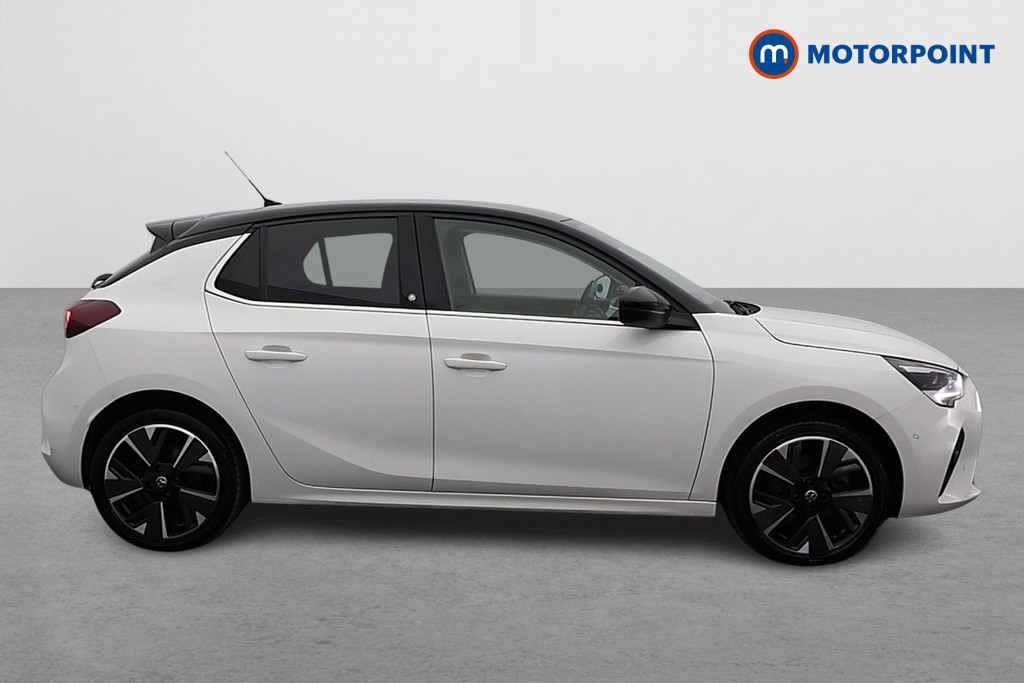 Used Vauxhall Corsa 2022 for sale - 77779271: Photo 8