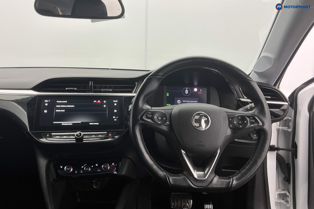 Used Vauxhall Corsa 2022 for sale - 77779271: Photo 9