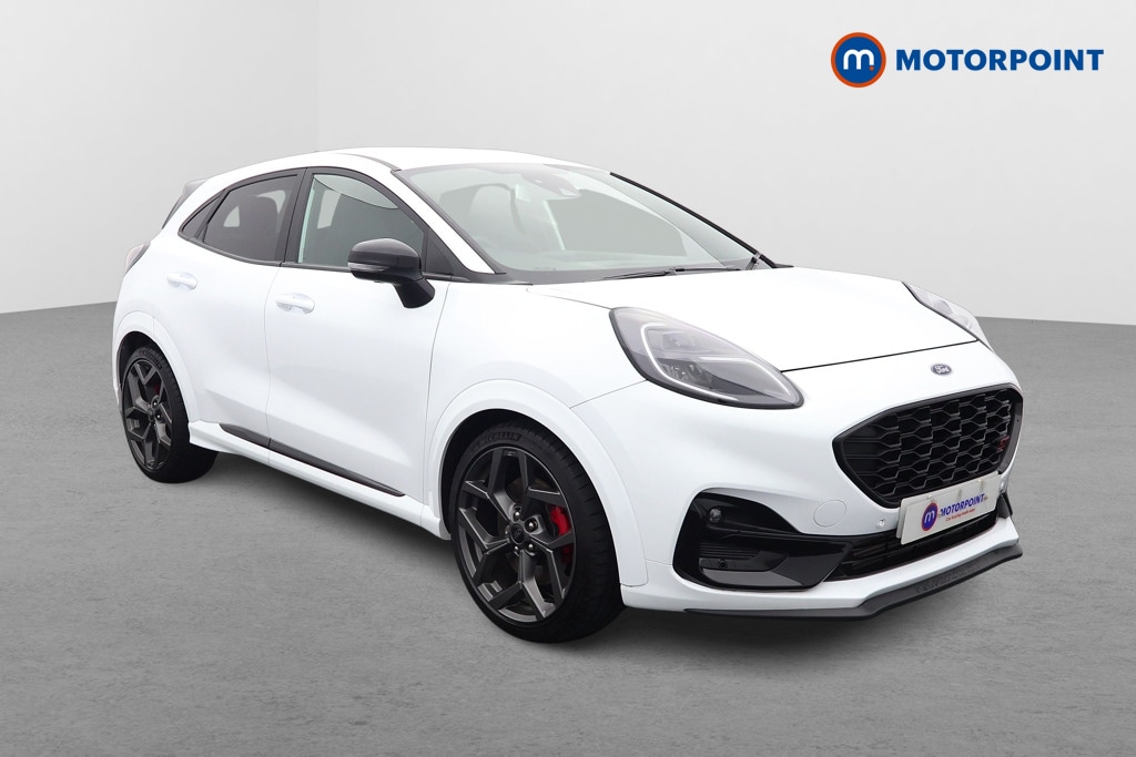 Used Ford Puma 2023 for sale - 77117551: Photo 1