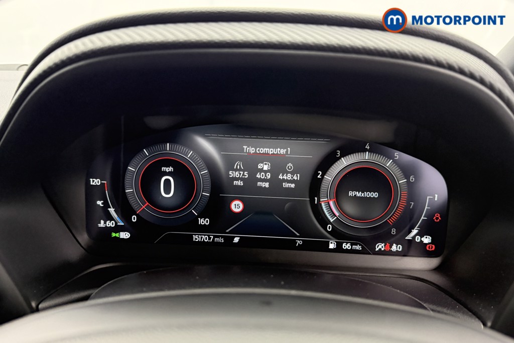 Used Ford Puma 2023 for sale - 77117551: Photo 13