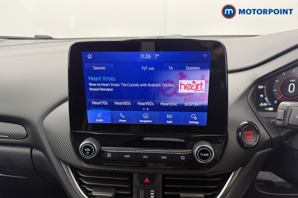 Used Ford Puma 2023 for sale - 77117551: Photo 14