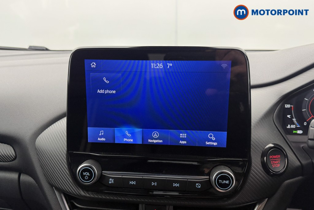 Used Ford Puma 2023 for sale - 77117551: Photo 15