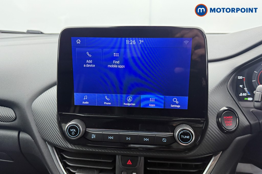 Used Ford Puma 2023 for sale - 77117551: Photo 17