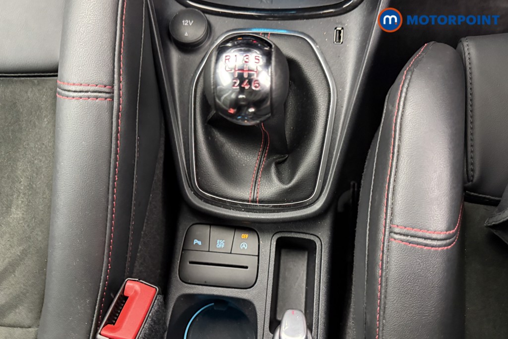 Used Ford Puma 2023 for sale - 77117551: Photo 20