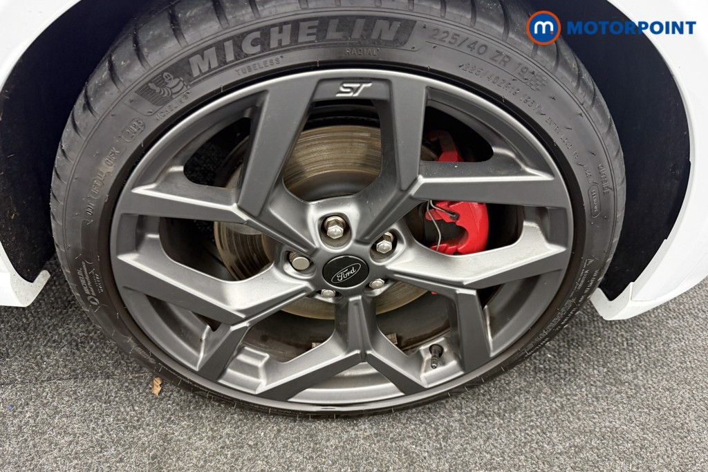 Used Ford Puma 2023 for sale - 77117551: Photo 39